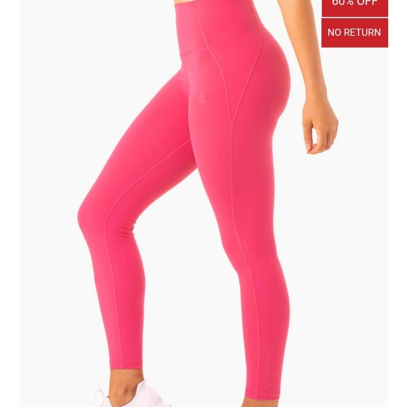 Ryderwear Pants - Sola High Waisted Leggings